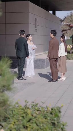 披荊斬棘的婚姻 episode 65