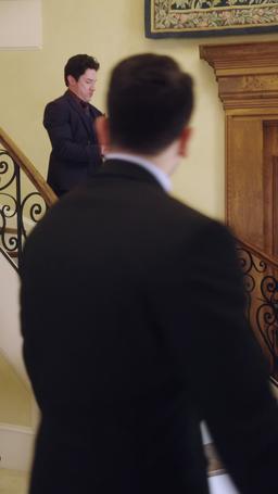 La Mère Porteuse Secrète du Roi de la Mafia episode 14