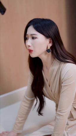 Rewriting Destiny: An Heiress's Comeback episode 54