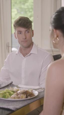 ตกหลุมรัก กนายความ หย่าร้องของฉัน episode 27