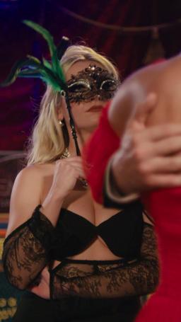 Seu Único Amor episode 9