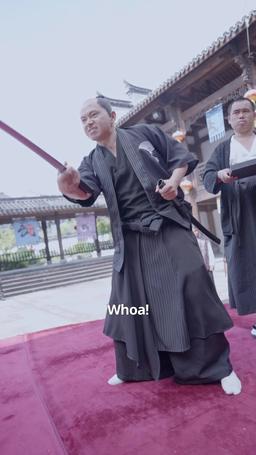 The Rise of a Forgotten Hero episode 31