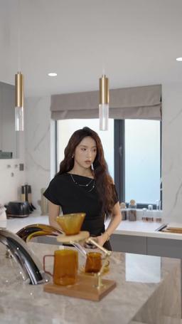 被退婚後，我懷了大佬的崽 episode 83