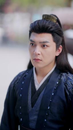 神医世子妃被全家宠上天 episode 3