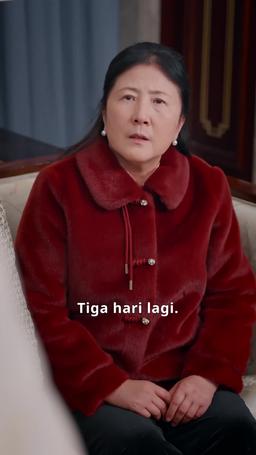 Bintang yang Paling Bersinar Adalah Dirimu episode 28