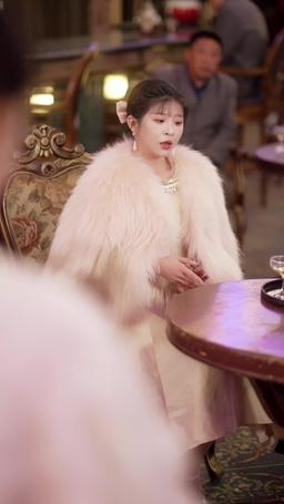 卿之所念皆如願 episode 11