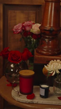 Love Bombing episode 131