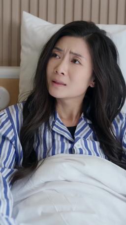 晚風知我意 episode 45