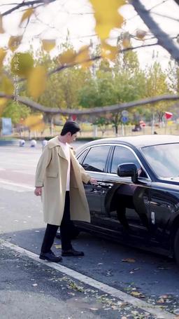 الحبّ كالوردة episode 10