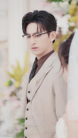 第七次心跳 episode 24