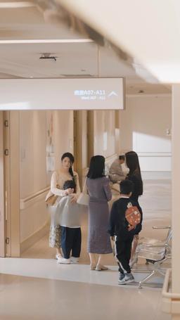 來不及愛你 episode 37