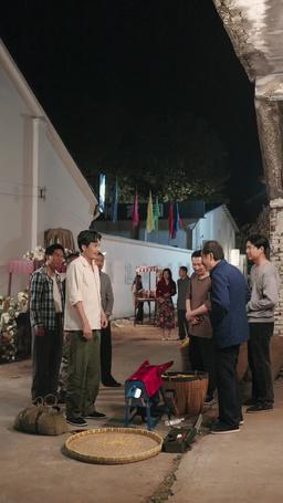 錯愛十年一場空 episode 12