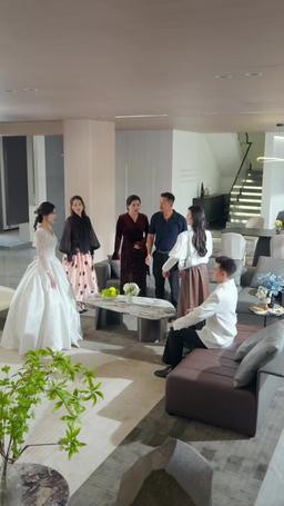 Fate Rekindled at the Hotel episode 70