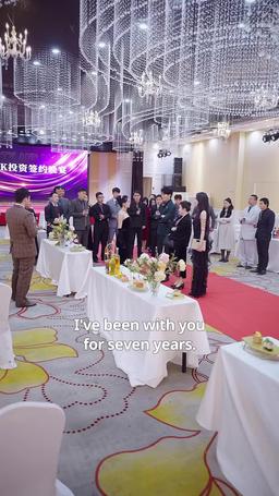 Who's Laughing Now, My Ex? episode 18