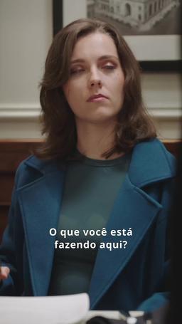 Papai, Socorro! Mamãe Está na Prisão! episode 33