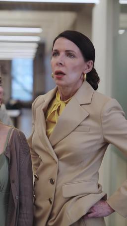Depois do Câncer, Me Torno uma Diva episode 9