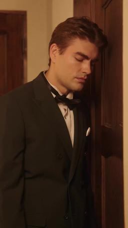 พบสามีมหาเศรษฐีไร้บ้านเป็นของขวัญคริสต์มาส episode 70