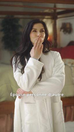 Mon Fiancé Pompier Disparu, Revenu Milliardaire trailer