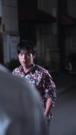 祁醫生，你的迷糊包又哭了 episode 70