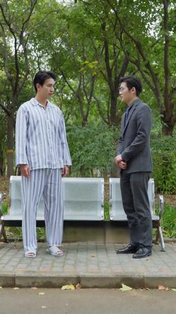 財閥前妻 episode 56