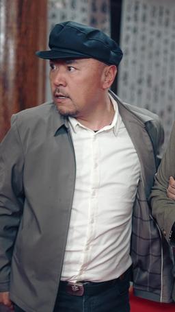 Rahasia Ayahku Mengguncang Dunia! episode 53