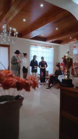 命中註定遇見你 episode 1