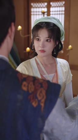 小小廚娘不好惹 episode 42