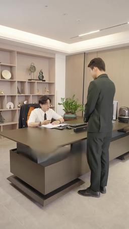 她在星河之洲 episode 51