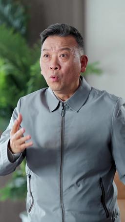 厚待員工鑄就傳奇 episode 44