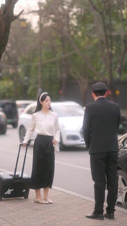 她攜春色來 episode 57