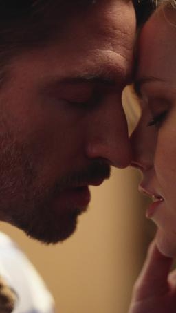 Laçada pelo Amor de um Cowboy episode 14
