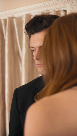 คุณนักสืบหญิง และ คุณชายหัวขโมย episode 11