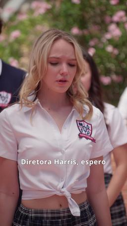 Cansei de ser um puxa-saco episode 11