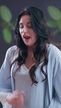 ลิขิตรัก เจ้าบ่าวนิทรา episode 15