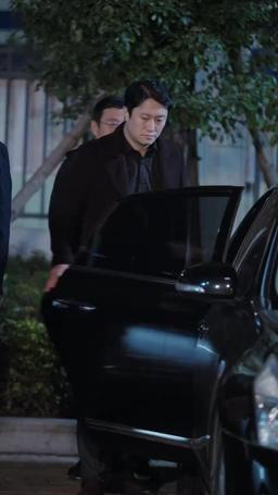 운전기사 아버지는 억만장자 episode 5