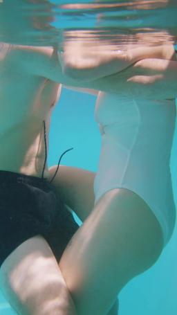 絶対に落ちてはいけない恋の罠 episode 38