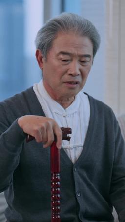 真香警告：我被渣男小舅寵上天 episode 99