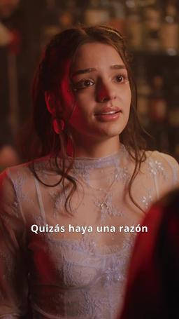 La Pareja del Alfa Maldito episode 5