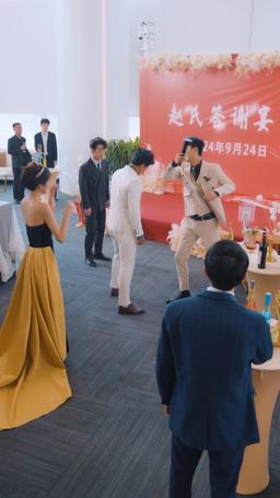 嫂子我真不是傻子了 episode 10