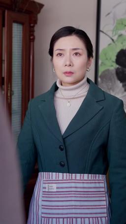 晚風知我意 episode 16