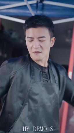 Si Penjual Ikan Ternyata Sultan episode 2