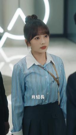 閃婚大叔太燃情 episode 14
