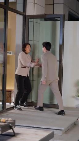 財閥前妻 episode 74