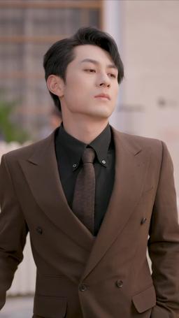 燼吻浮光 episode 5