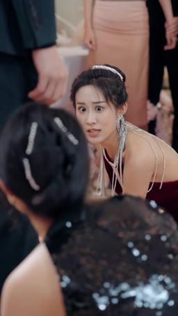 ผิดพลาดในงานวิวาห์ พี่สาวน้องลุกขึ้นสู้ episode 28