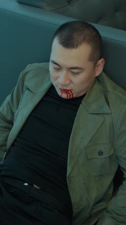 The Strongest Bodyguard episode 19