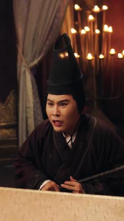 廢子奪嫡之強龍歸來 episode 34