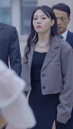 閃婚嬌妻美又颯 episode 98
