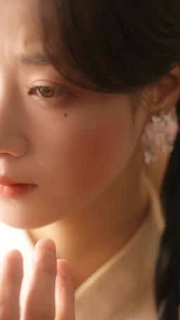 她攜春色來 episode 15