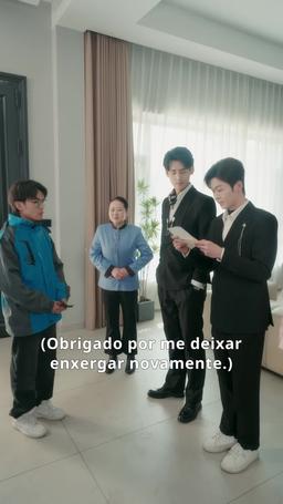 A Vingança da Bela Adormecida episode 22